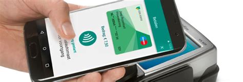 abn amro wallet test mee met mobiel betalen  smartphone