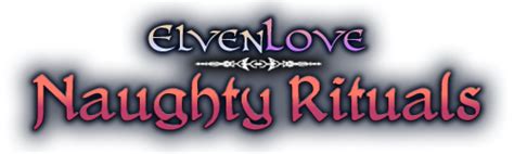 Elven Love Naughty Rituals Simulation Sex Game Nutaku