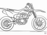 Coloring Pages Atv Color Quad Bike Getcolorings Printable sketch template