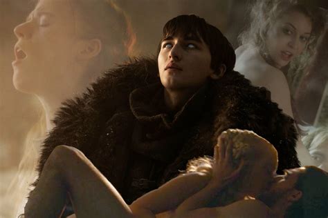 ‘game Of Thrones’ Is Bran Stark Using His Powers To Watch