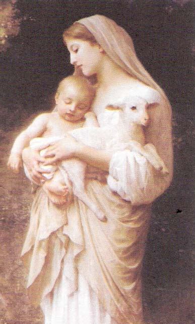 1 058 a poem about mary and jesus 1 096 reasons i m grateful to be roman catholic