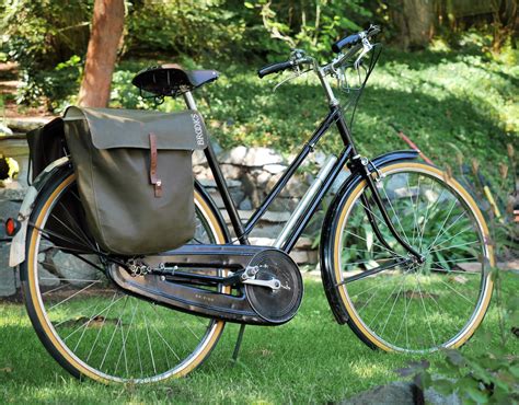 volkscycle restoring vintage bicycles   hand built era
