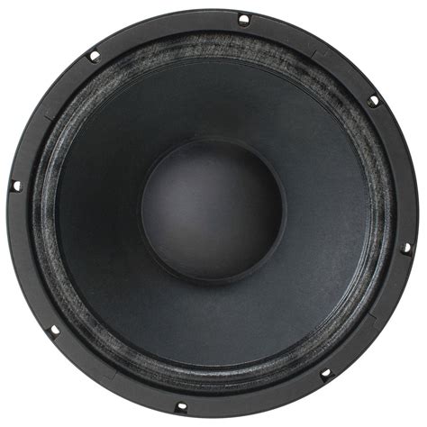 bc ndl  neodymium woofer speaker driver ebay