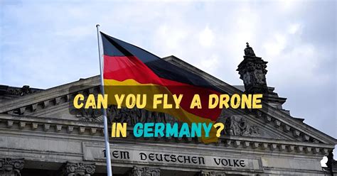 bring  drone  germany drone laws  germany