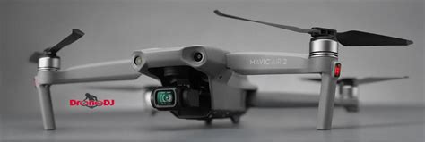 mavic mini  review captain drone picture  drone