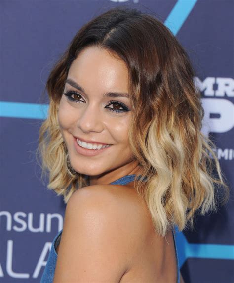 the 8 hottest celebrity ombré hairstyles