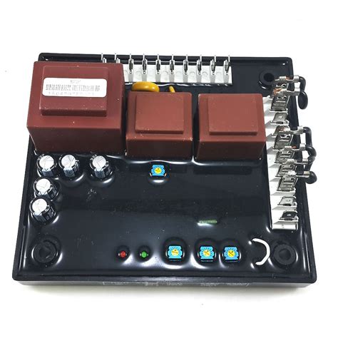 avr  automatic voltage regulator  generatorfast shippinggenerator parts accessories