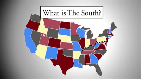 south youtube
