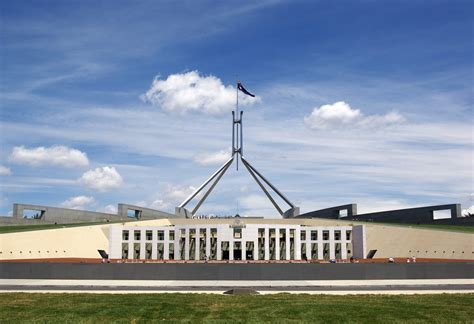 parliament house australia rmka communication  media consultants
