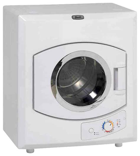 avanti clothes dryer traditional dryers  varouj appliances