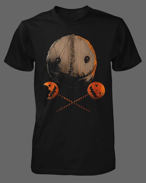 twenty horror t shirts for scary movie fans to drool over
