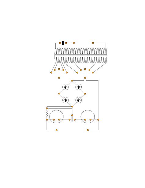 figure   typical rectifier wiring diagram