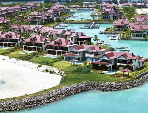 island villas  sale   seychelles eden island blog