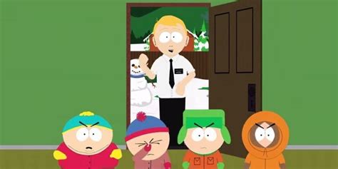 the book of mormon comes to south park and it s