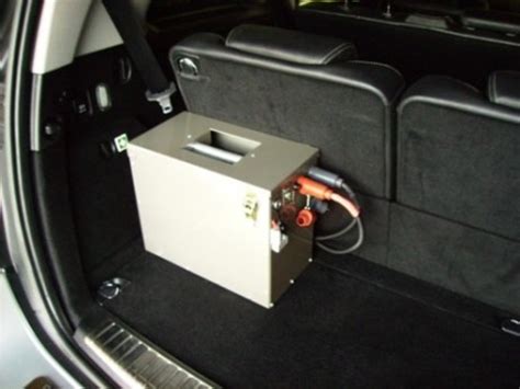 pbe mercedes benz gl dual battery system installations