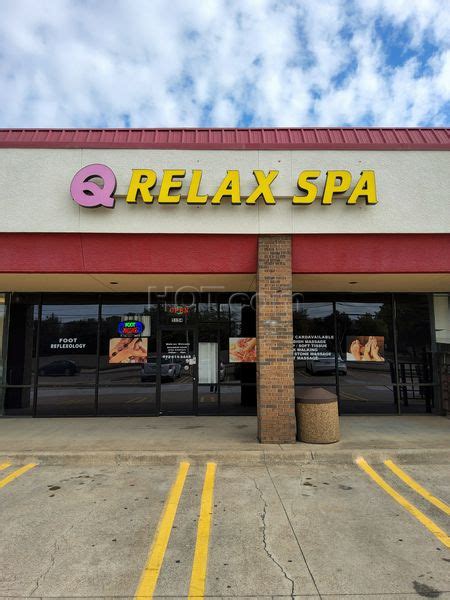 relax spa massage parlors  garland tx    hotcom