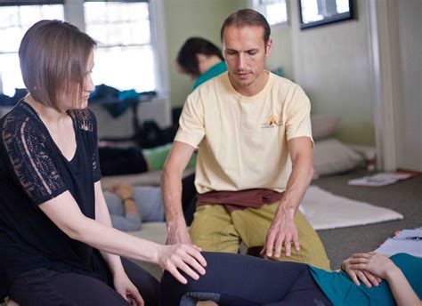 thai massage training courses in usa