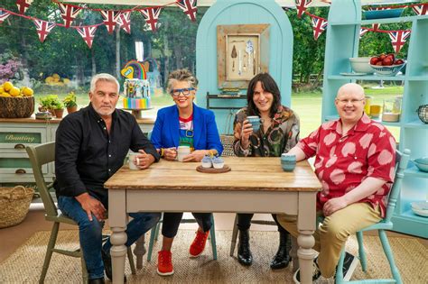 great british bake  viewers furious  series opener  delayed