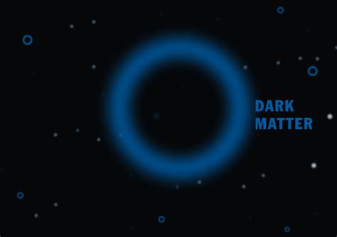 dark matter      elusive physics world