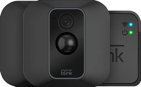 Amazon Blink Xt2 Wireless Outdoor Indoor Home Security 2