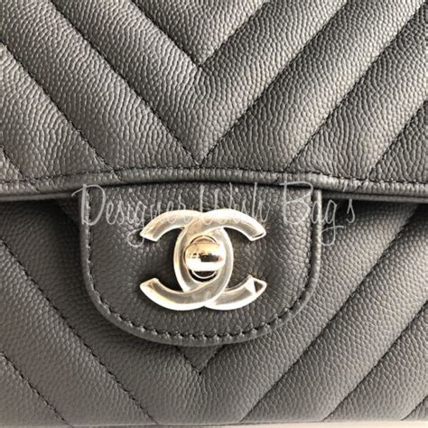 chanel timeless classic chevron  designer wishbags