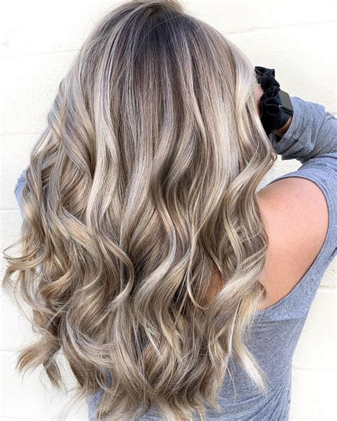 50 best blonde highlights ideas for a chic makeover in 2021 hair