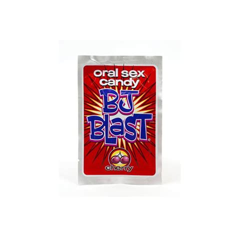 Oral Sex Candy Bj Blast Telegraph