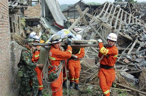 years  wenchuan earthquake  silver lining  disaster management  asia foundation