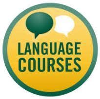 language center  fees website courses intake contacts