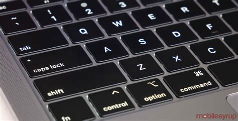 apple finally acknowledges macbook pro butterfly keyboard issue