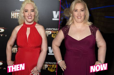 Shocking Video Mama June Reveals Shocking Weight Gain After Lap Band