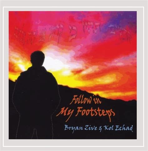 Follow In My Footsteps Uk Cds And Vinyl