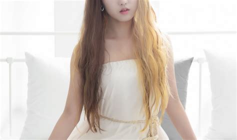 Idolretouch Sexy And Cute Korean Model So Yeon 소연