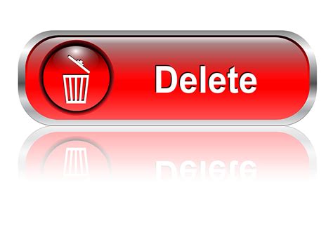 delete delete delete mariposa photo organizing