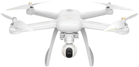 drones xiaomi mi drone  mas por menos drones baratos ya