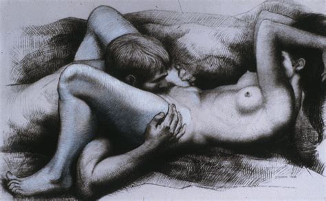 The joy of sex cunnilingus drawings