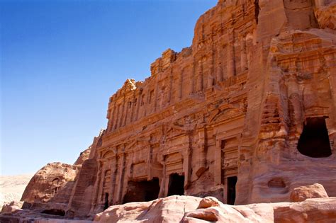 visit places  jordan origin  idea