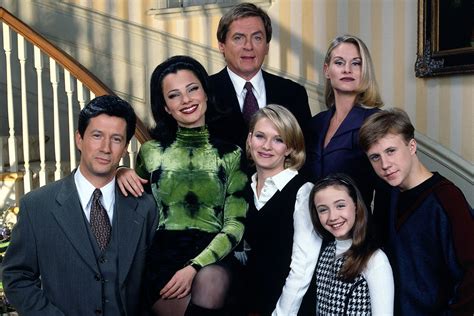 the cast of the nanny tv show where are they now new idea magazine