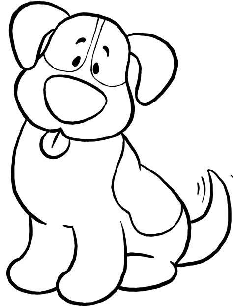 cute dog coloring pages dog coloring page monkey coloring pages