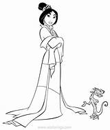 Mulan Dragon Coloring Pages Mushu Chinese Xcolorings 50k 800px Resolution Info Type  Size Jpeg sketch template