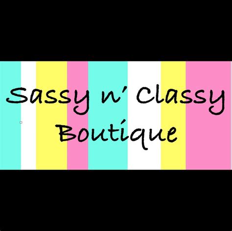 sassy n classy boutique home facebook