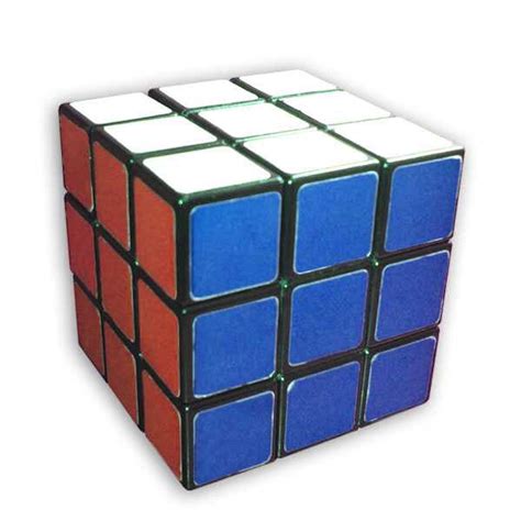hard    scramble rubiks cube