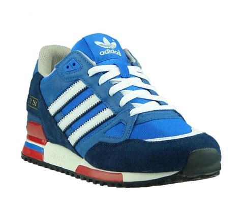 adidas mens zx suede classic trainers gym shoes sneakers navyblue