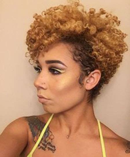 short curly natural hairstyles for black women best black women hairstyles