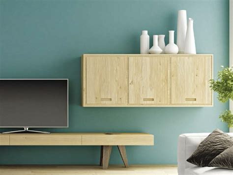 meuble bois  suggestions pour interieurs modernes