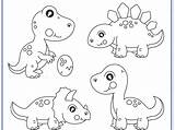 Toddlers Dinosaurus Indiaparenting Birijus sketch template