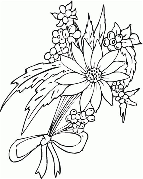 beautiful coloring pages   colored coloring home