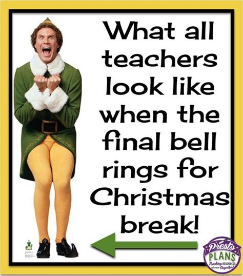 laugh wednesday teachers  christmas break edition chris cannon