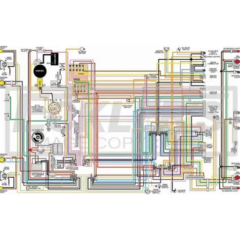 ford wiring diagram color codes wiring