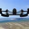 parrots  bebop drone takes flight  hd video